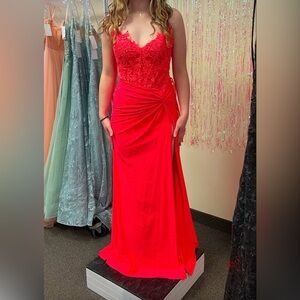 Prom / Event Dress